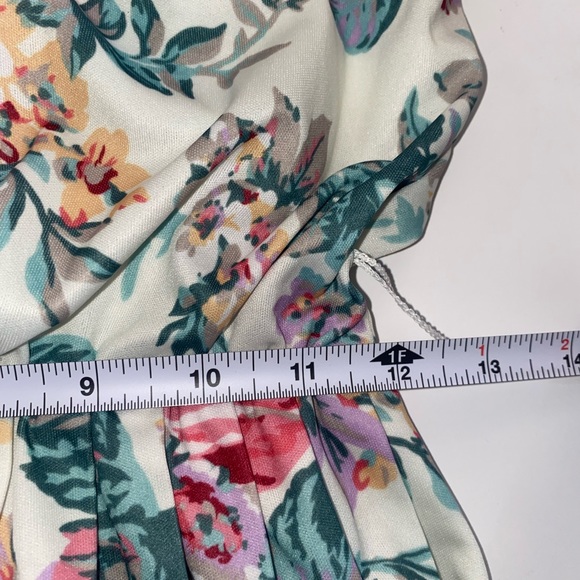 π2x HOST PICK πBlair Vintage Rose Dress - Picture 9 of 9